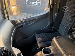 MERCEDES-BENZ Axor 1833 4x2 Kipper Kran 13m FUNK AHK