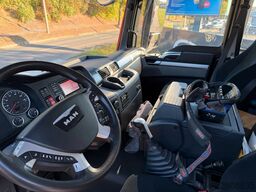MAN TGS 28.440 6x4-4 ALLRAD KRAN 16m KIPPER