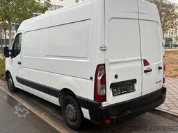 RENAULT MASTER 2,3 * PHARMA ZERTIFIKAT * KLIMA *