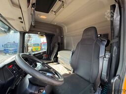SCANIA G450 XT 4x4 Euro 6 SZM Kipphydraulik Blatt /Luft