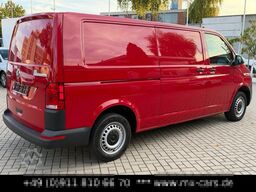 VW T6 Lang Klima Navi Kamera PDC * 2 Schiebetüren *