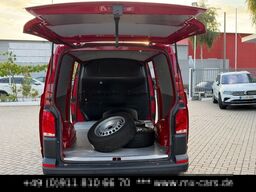 VW T6 Lang Klima Navi Kamera PDC * 2 Schiebetüren *