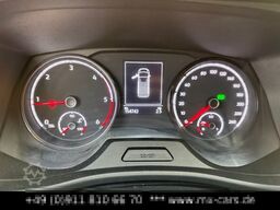 VW T6 Lang Klima Navi Kamera PDC * 2 Schiebetüren *