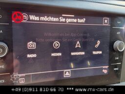 VW T6 Lang Klima Navi Kamera PDC * 2 Schiebetüren *