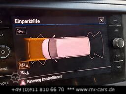 VW T6 Lang Klima Navi Kamera PDC * 2 Schiebetüren *