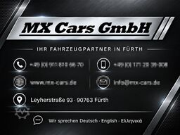 VW T6 Lang Klima Navi Kamera PDC * 2 Schiebetüren *