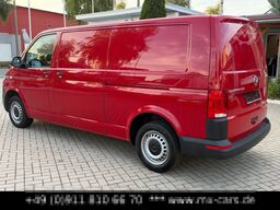 VW T6 Lang Klima Navi Kamera PDC * 2 Schiebetüren *