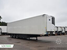 SCHMITZ CARGOBULL SKO FP 60 ThermoKing SLXi 300