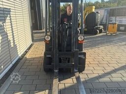 Jungheinrich EFG 215
