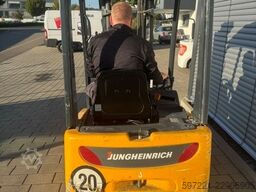 Jungheinrich EFG 215