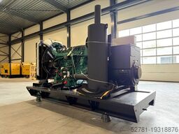 Volvo TAD1341GE - 330 kVA Generator - DPX-18877-O