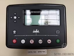 Volvo TAD1341GE - 330 kVA Generator - DPX-18877-O