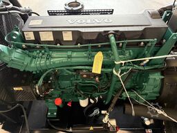 Volvo TAD1341GE - 330 kVA Generator - DPX-18877-O