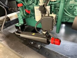 Volvo TAD1341GE - 330 kVA Generator - DPX-18877-O