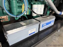 Volvo TAD1341GE - 330 kVA Generator - DPX-18877-O