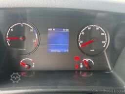 SCANIA P370 6x4 Liebherr THP140H 24 M4 XH Betonpumpe