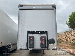 Krone Semiremolque Lona Standard