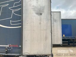 Krone Semiremolque Lona Standard