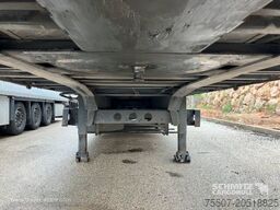 Krone Semiremolque Lona Standard