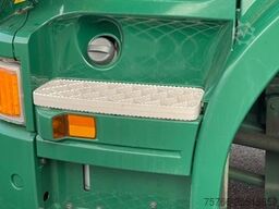 SCANIA P 320 / LBW / AHK / LENKACHSE / KAMERA / 18 PAL