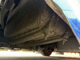 SCANIA R450 EURO 6 FULL AIR RETARDER PTO+HYDROLICS BE-T