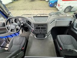 DAF XF 480 FT SSC PARKING AIRCO HOLLAND TRUCK