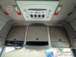 DAF XF 480 FT SSC PARKING AIRCO HOLLAND TRUCK