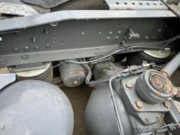 DAF XF 480 FT SSC PARKING AIRCO HOLLAND TRUCK