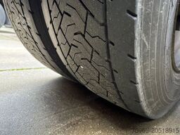 DAF XF 480 FT SSC PARKING AIRCO HOLLAND TRUCK