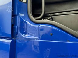 DAF XF 480 FT SSC PARKING AIRCO HOLLAND TRUCK