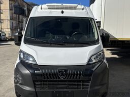 Peugeot Boxer coibentato Lamberet
