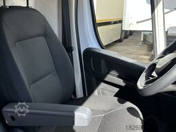 Peugeot Boxer coibentato Lamberet