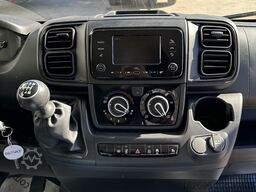 Peugeot Boxer coibentato Lamberet