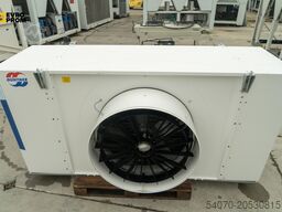 Used Air Cooler GUNTNER GACV FP 080 1JF 1A 40 51.8 KW. 2020 yom
