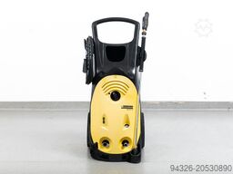 Kärcher HD 10/21-4S - 1000l/h - 210bar - 8kW