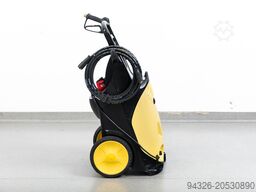 Kärcher HD 10/21-4S - 1000l/h - 210bar - 8kW