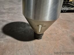Materialtrichter 