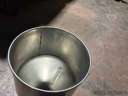 Materialtrichter 