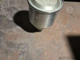 Materialtrichter 