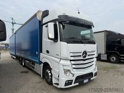 Mercedes-Benz Actros 2551