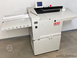 FKS Grafische Maschinen Rillmaschine