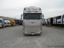 DAF XF 105.460 6x2 CENTINA + SPONDA