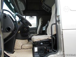 DAF XF 105.460 6x2 CENTINA + SPONDA