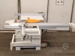 SCM HOLZKRAFT minimax SC 2C VR