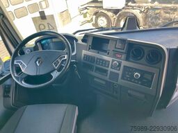 Renault T480   vin: VF611A361LD026135 RETARDER, EURO 6D...