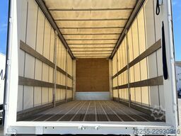 MAN 26.360 TGX 6X2 EURO 6