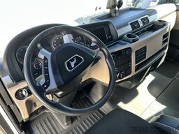 MAN 26.360 TGX 6X2 EURO 6