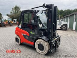 Linde H 50 D