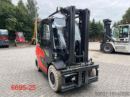 Linde H 50 D