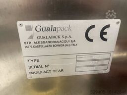  Gualapack CHP 40/3